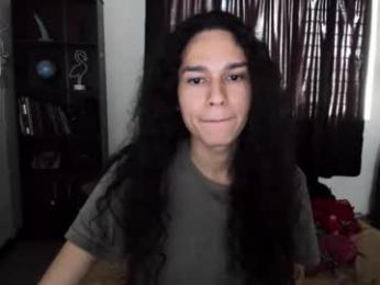 helena_spellman webcam chaturbate model stream image