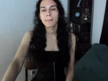helena_spellman webcam model stream image