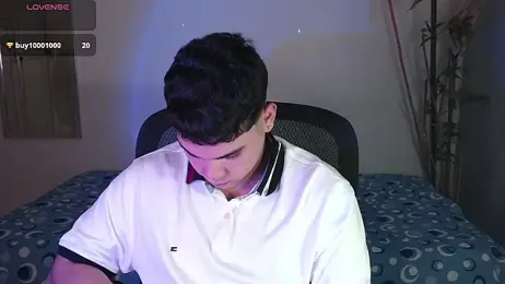 eithan_jonnes webcam model stream image