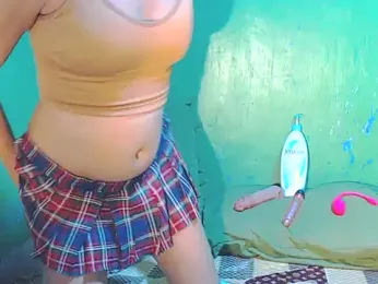 DirtyFistingBarbie webcam model stream image