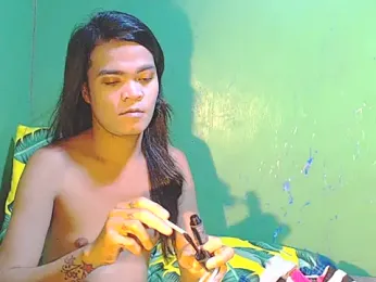 DirtyFistingBarbie webcam model stream image