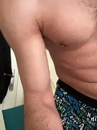 SCARFACEl webcam model stream image