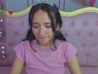 bella-vibes-s webcam model stream image