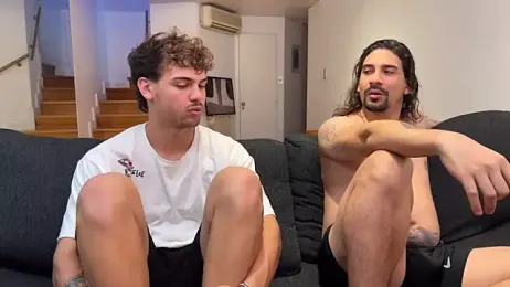 lenruy webcam model stream image