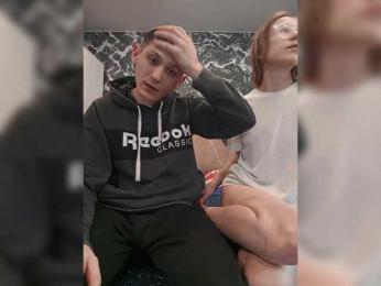 VOLKAIDA webcam model stream image