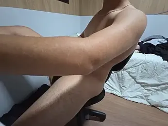 NexusLiving webcam model stream image