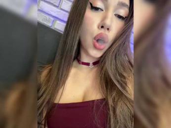 Jade8887 webcam model stream image