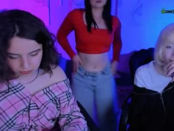 miss_courtney webcam chaturbate model stream image