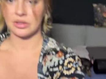 adrenaline_lush webcam model stream image