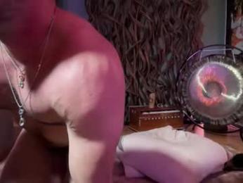 hugedickyogi webcam chaturbate model stream image