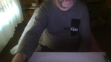 Koldo70 webcam model stream image