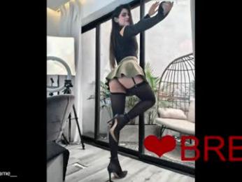 venus_flame webcam model stream image