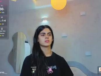 venus_flame webcam model stream image