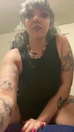 KittynElektra webcam model stream image