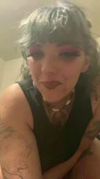 KittynElektra webcam model stream image