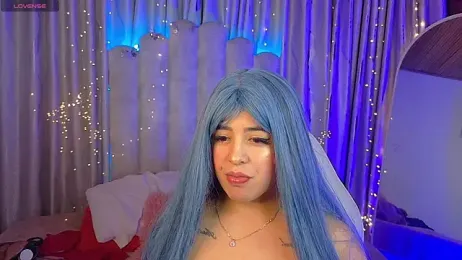 sunshine_maddy webcam model stream image