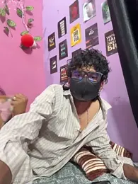 MissHermione2 webcam model stream image