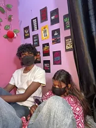 MissHermione2 webcam model stream image