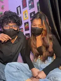 MissHermione2 webcam model stream image