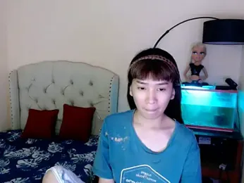 ShantalFoxxy_ webcam stripchat model stream image