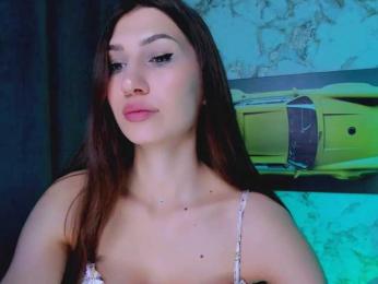 MollyDia webcam bongacams model stream image