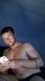 body_cris webcam model stream image
