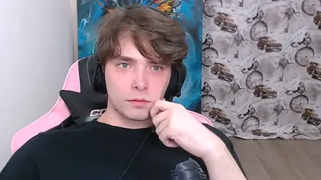 DmitryRomanov webcam stripchat model stream image