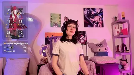 lolaaa_bunny1 webcam stripchat model stream image