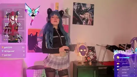 lolaaa_bunny1 webcam stripchat model stream image