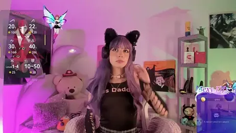 lolaaa_bunny1 webcam stripchat model stream image