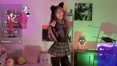 lolaaa_bunny1 webcam stripchat model stream image