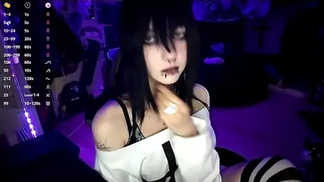 Shempert_ghot webcam model stream image