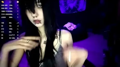 Shempert_ghot webcam model stream image