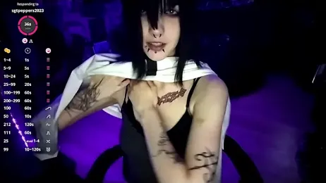 Shempert_ghot webcam model stream image