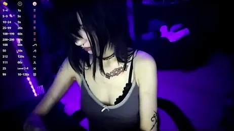 Shempert_ghot webcam stripchat model stream image