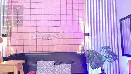 mensia_hernandz webcam stripchat model stream image