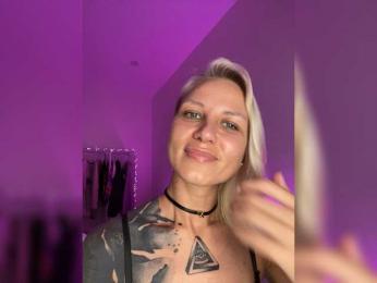 Original666 webcam model stream image