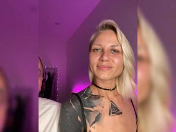 Original666 webcam model stream image