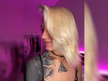 Original666 webcam model stream image