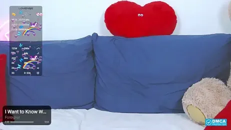 -Lorik- webcam stripchat model stream image