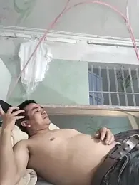 Tinh_love webcam model stream image