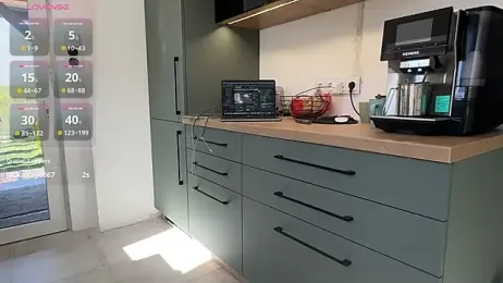 vani_vibez webcam model stream image