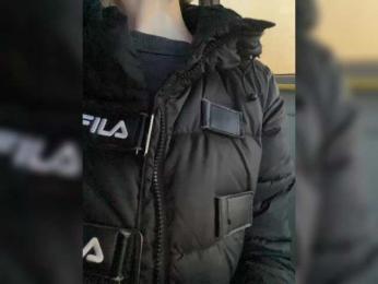 Svetochekk webcam model stream image