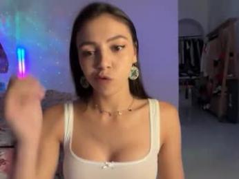 keirasworld webcam chaturbate model stream image