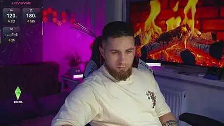 Sweeet__boy webcam stripchat model stream image