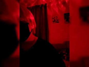 Ashley-Lee webcam model stream image