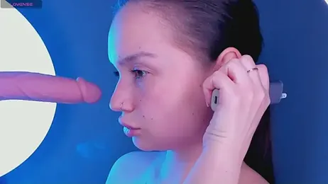 bitchpeace_ webcam model stream image