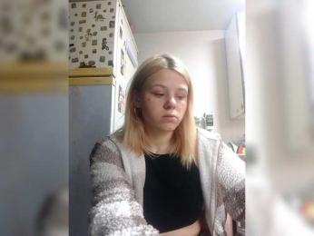 Ivanna0328 webcam model stream image