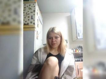 Ivanna0328 webcam model stream image