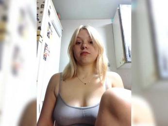 Ivanna0328 webcam model stream image